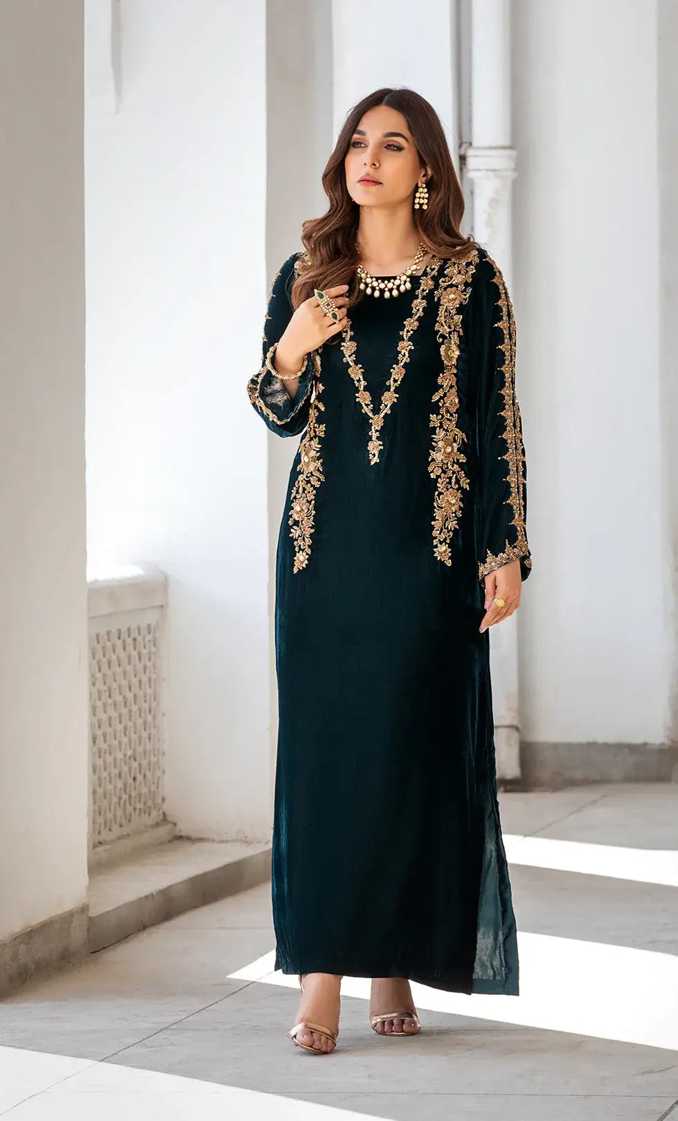Zara Ameerah Usman Zara Ameerah Usman