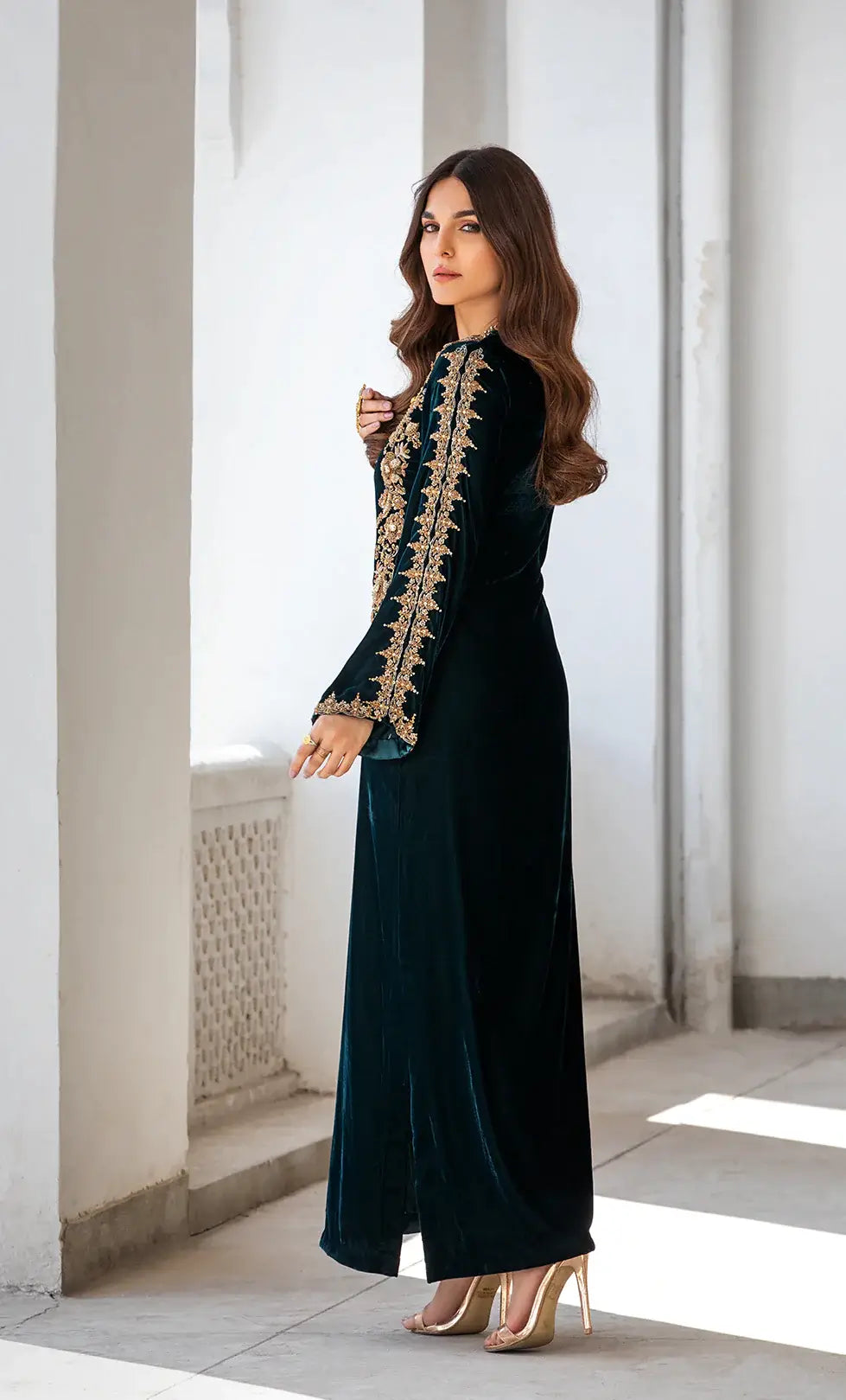 Zara Ameerah Usman Zara Ameerah Usman