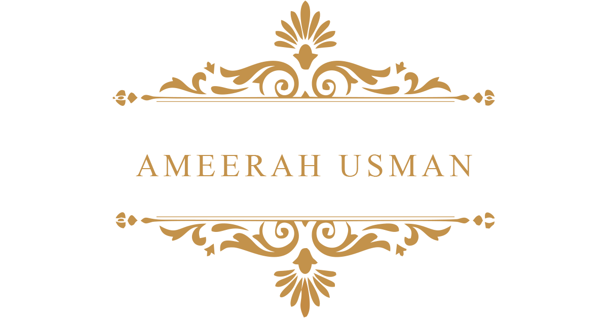 Amal – Ameerah Usman
